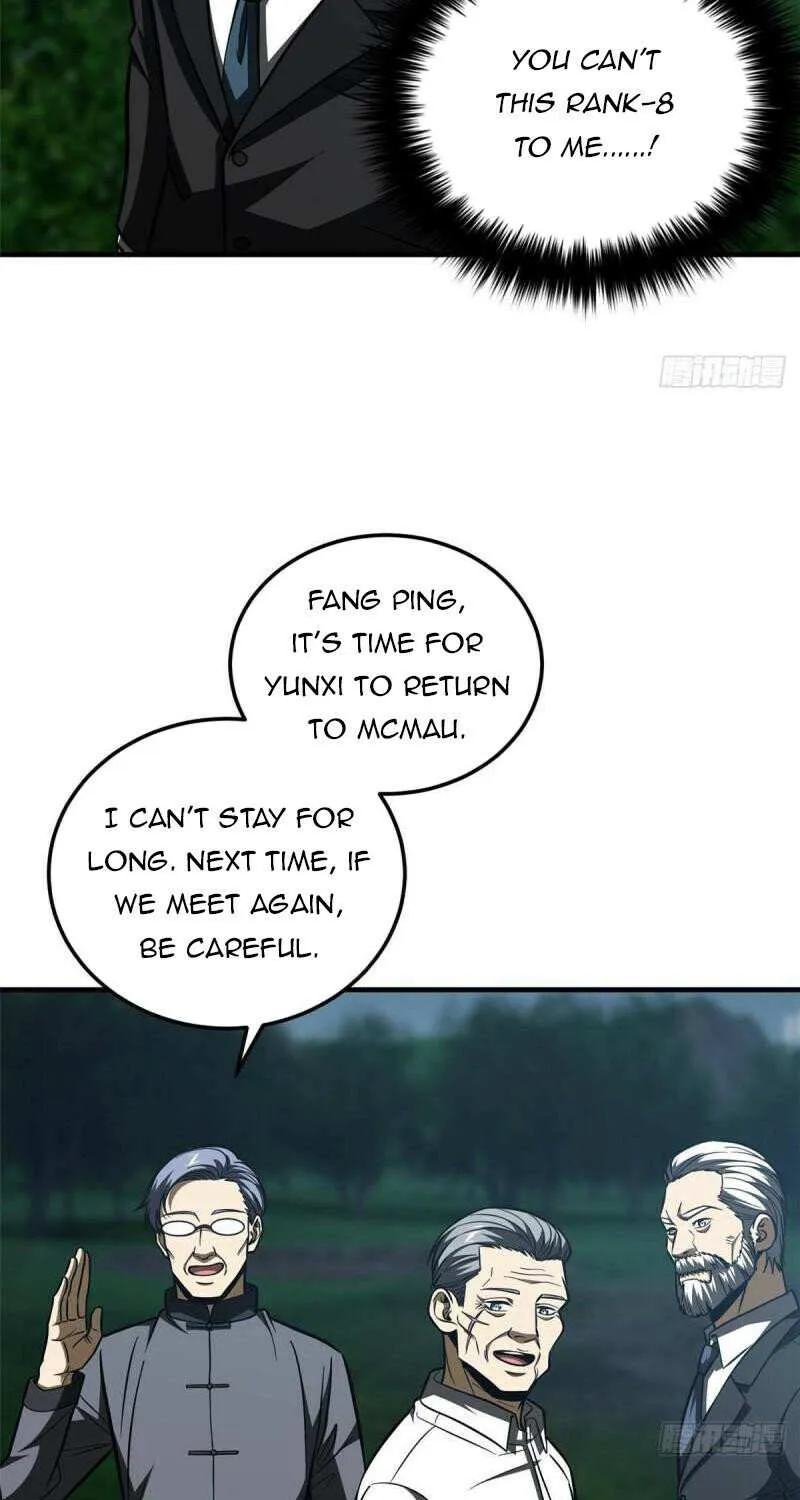 Read Global Martial Arts chapter 207 image 11 on Lezhin