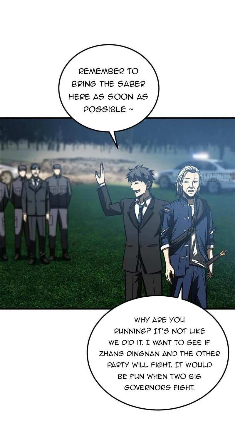 Read Global Martial Arts chapter 207 image 16 on Lezhin