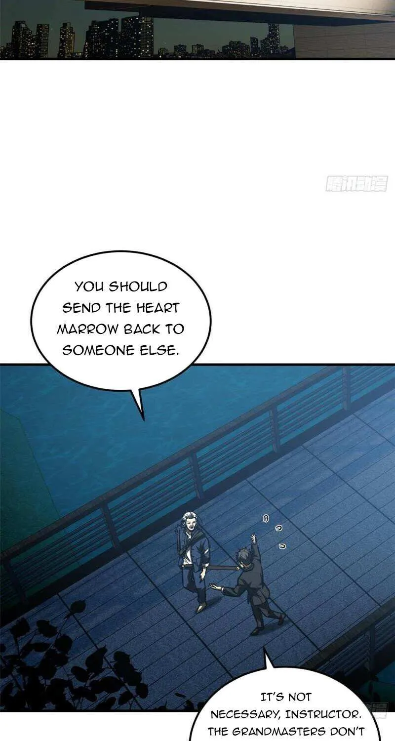 Read Global Martial Arts chapter 207 image 19 on Lezhin