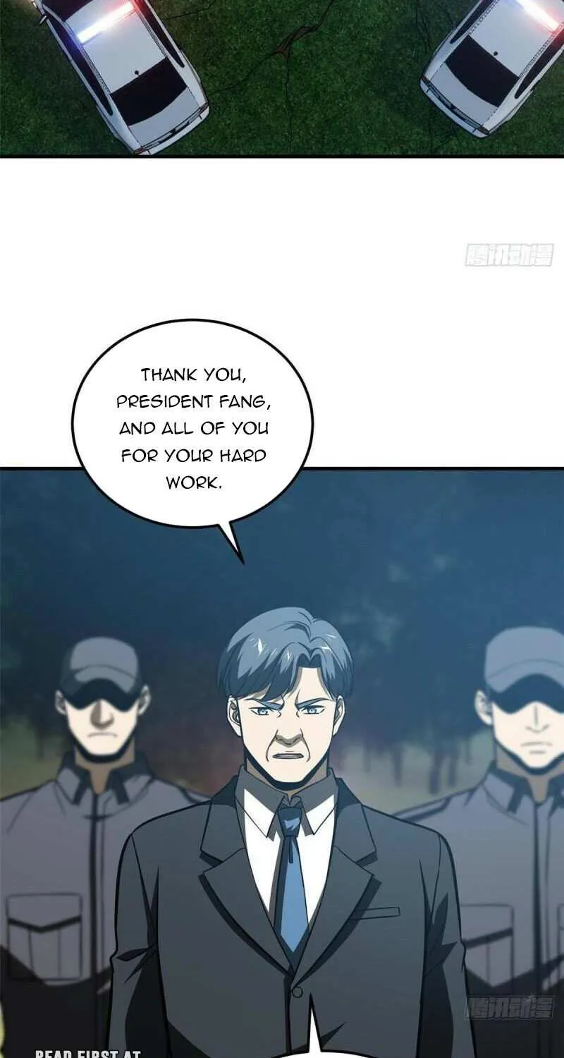 Read Global Martial Arts chapter 207 image 2 on Lezhin