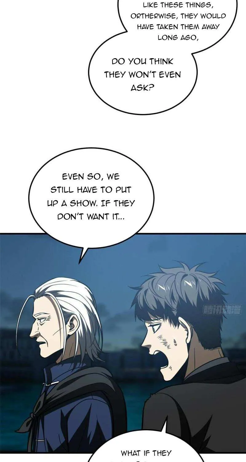 Read Global Martial Arts chapter 207 image 20 on Lezhin
