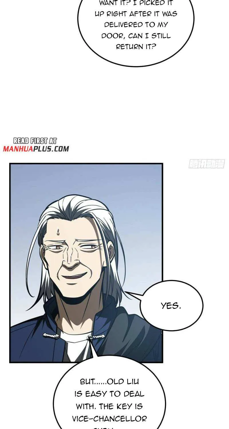 Read Global Martial Arts chapter 207 image 21 on Lezhin
