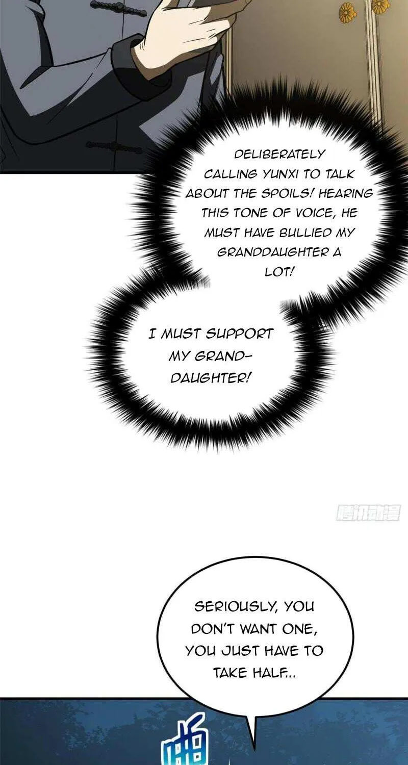 Read Global Martial Arts chapter 207 image 28 on Lezhin