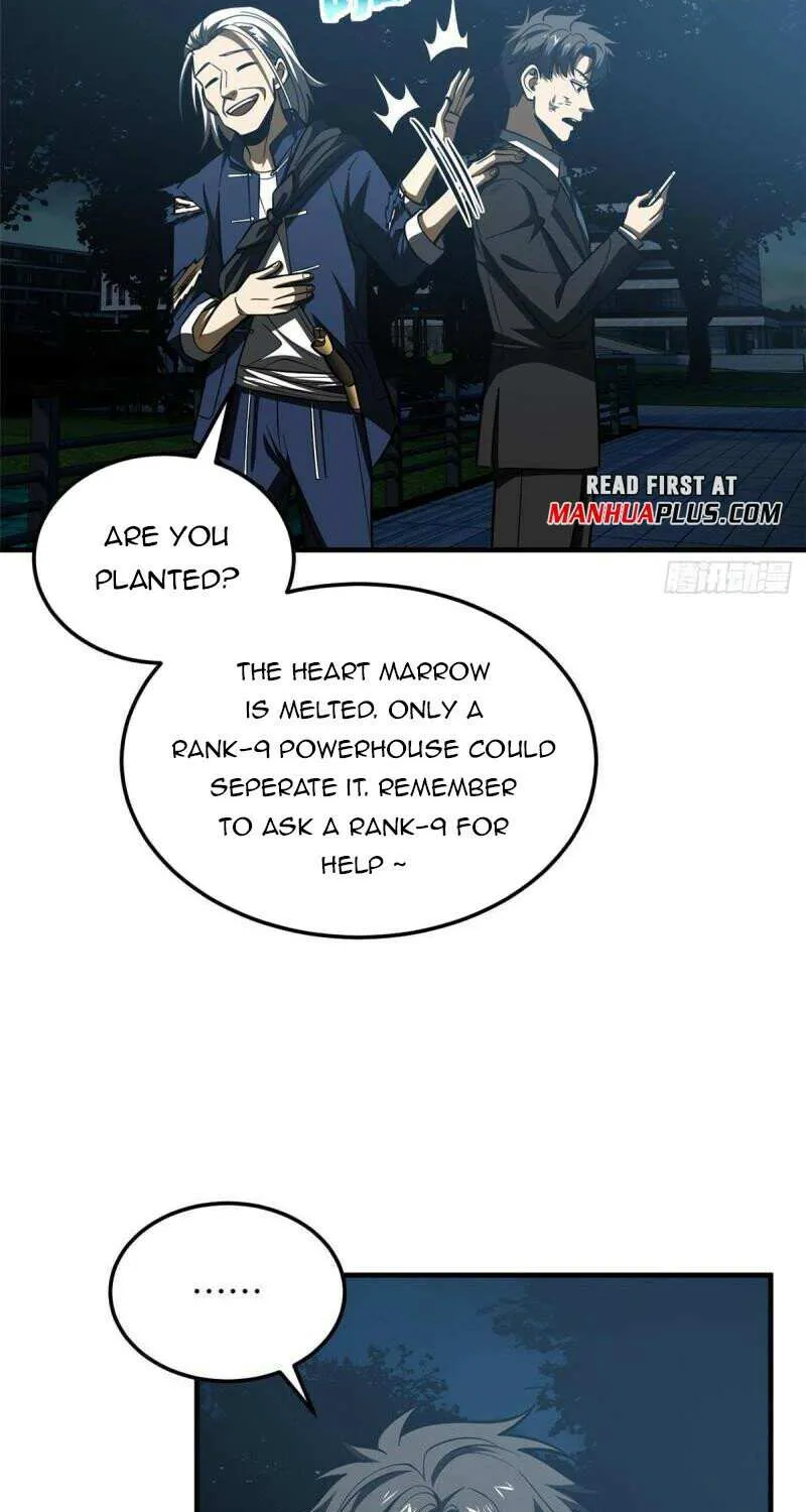 Read Global Martial Arts chapter 207 image 29 on Lezhin