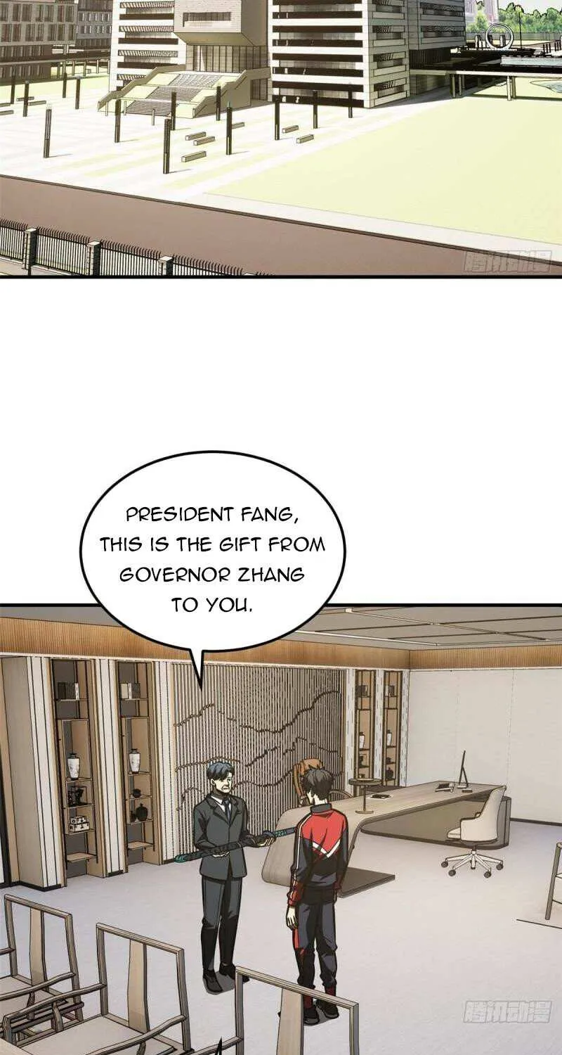 Read Global Martial Arts chapter 207 image 35 on Lezhin