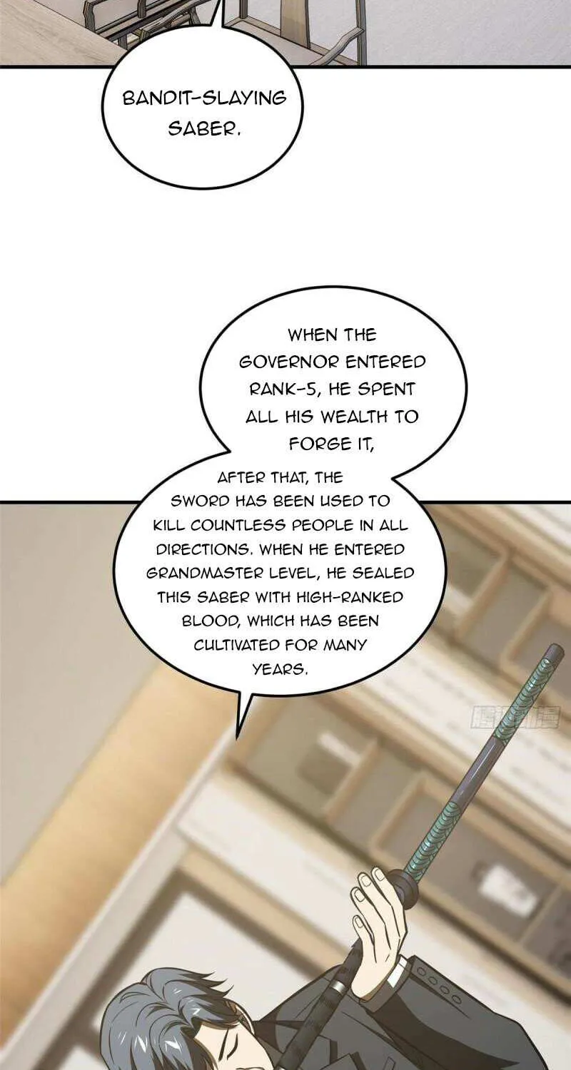 Read Global Martial Arts chapter 207 image 36 on Lezhin