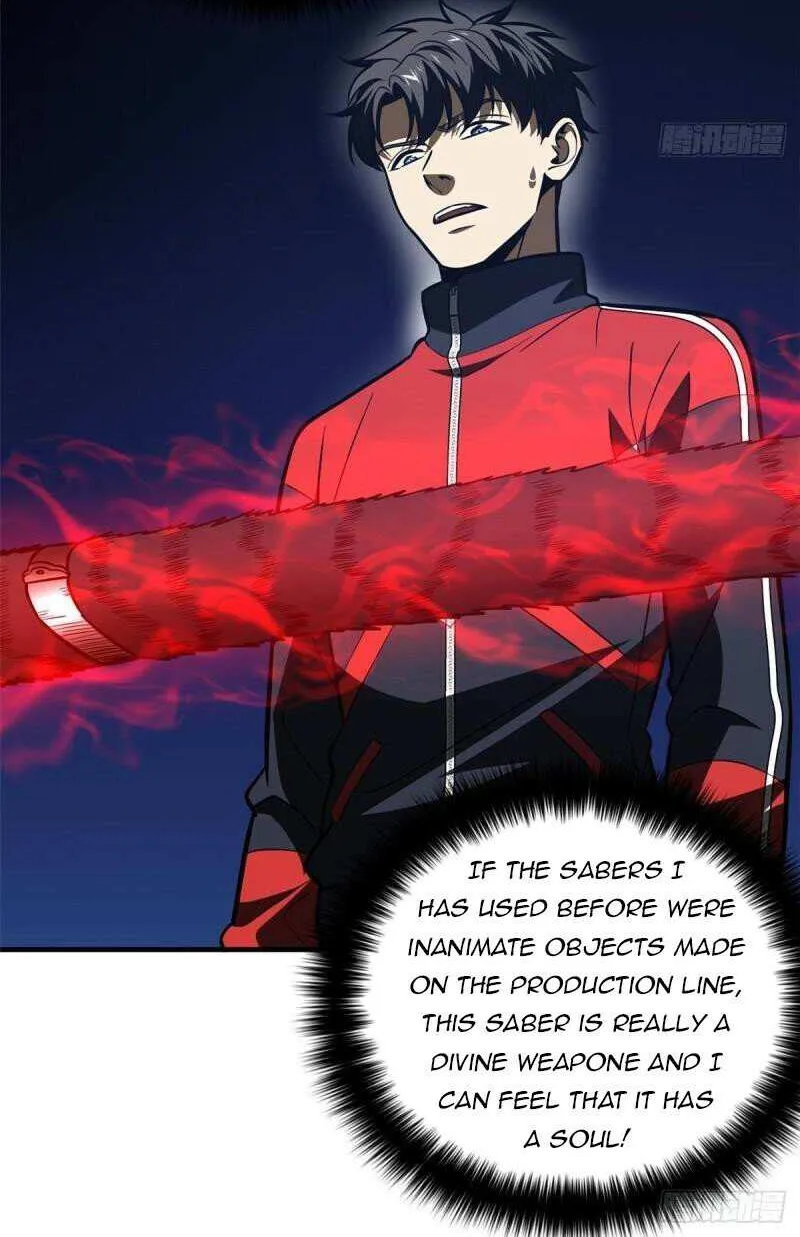 Read Global Martial Arts chapter 207 image 38 on Lezhin