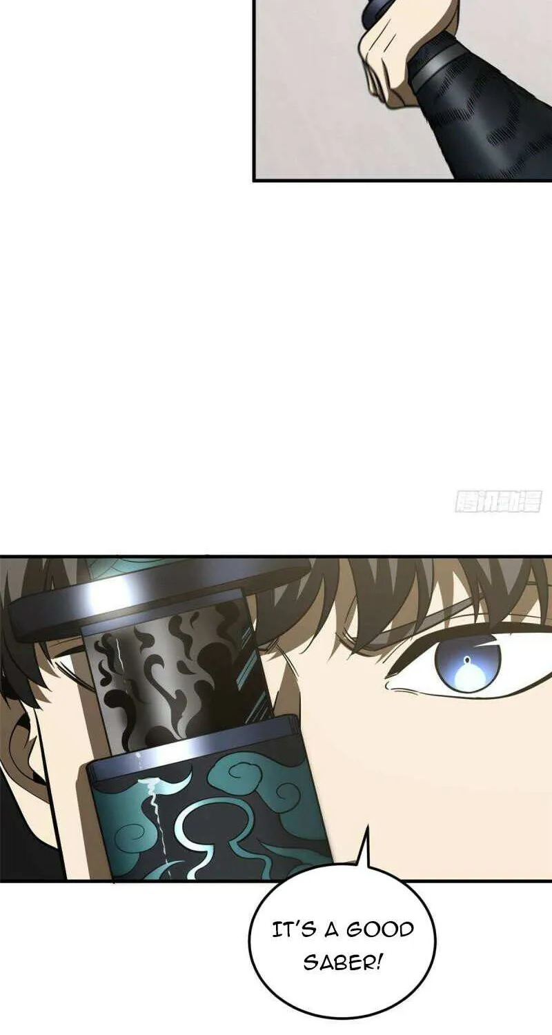Read Global Martial Arts chapter 207 image 40 on Lezhin