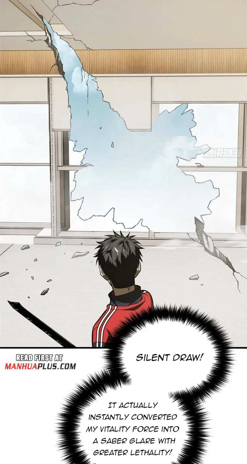Read Global Martial Arts chapter 207 image 43 on Lezhin
