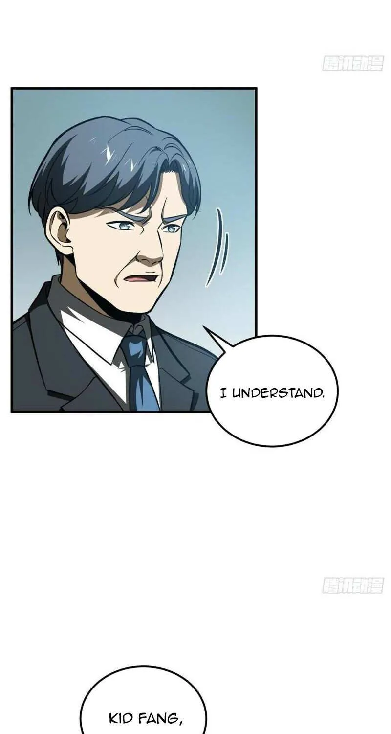 Read Global Martial Arts chapter 207 image 5 on Lezhin