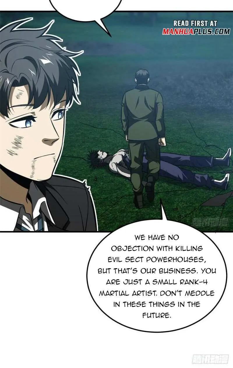 Read Global Martial Arts chapter 207 image 6 on Lezhin