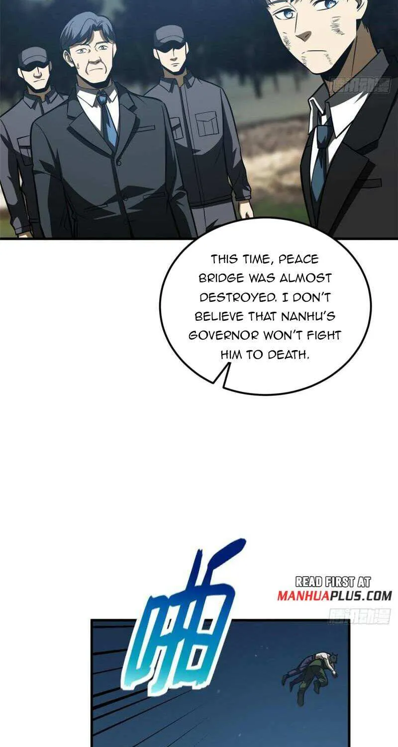 Read Global Martial Arts chapter 207 image 9 on Lezhin
