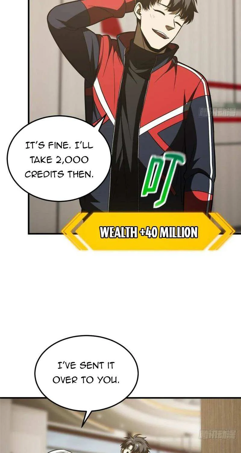 Read Global Martial Arts chapter 208 image 11 on Lezhin