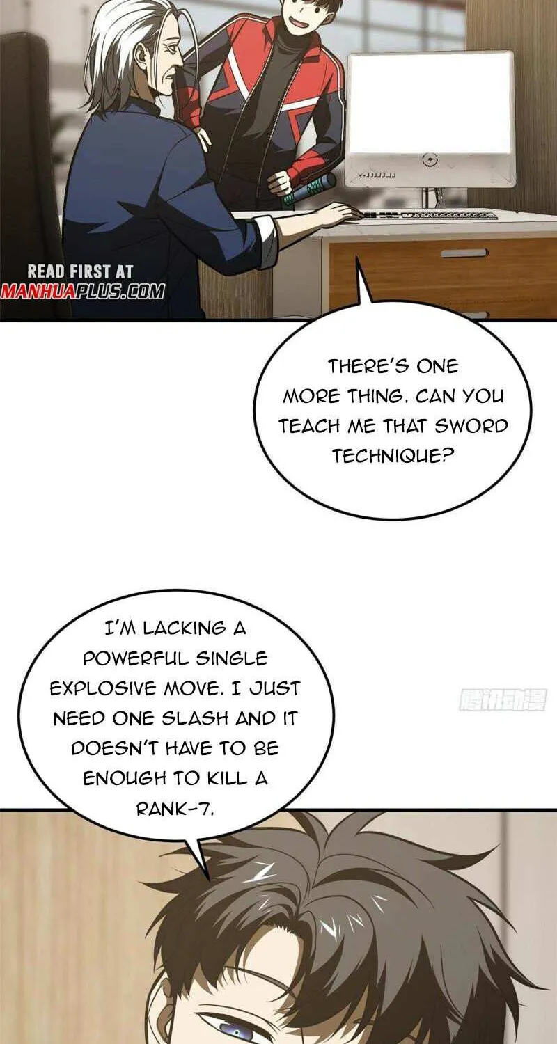 Read Global Martial Arts chapter 208 image 12 on Lezhin