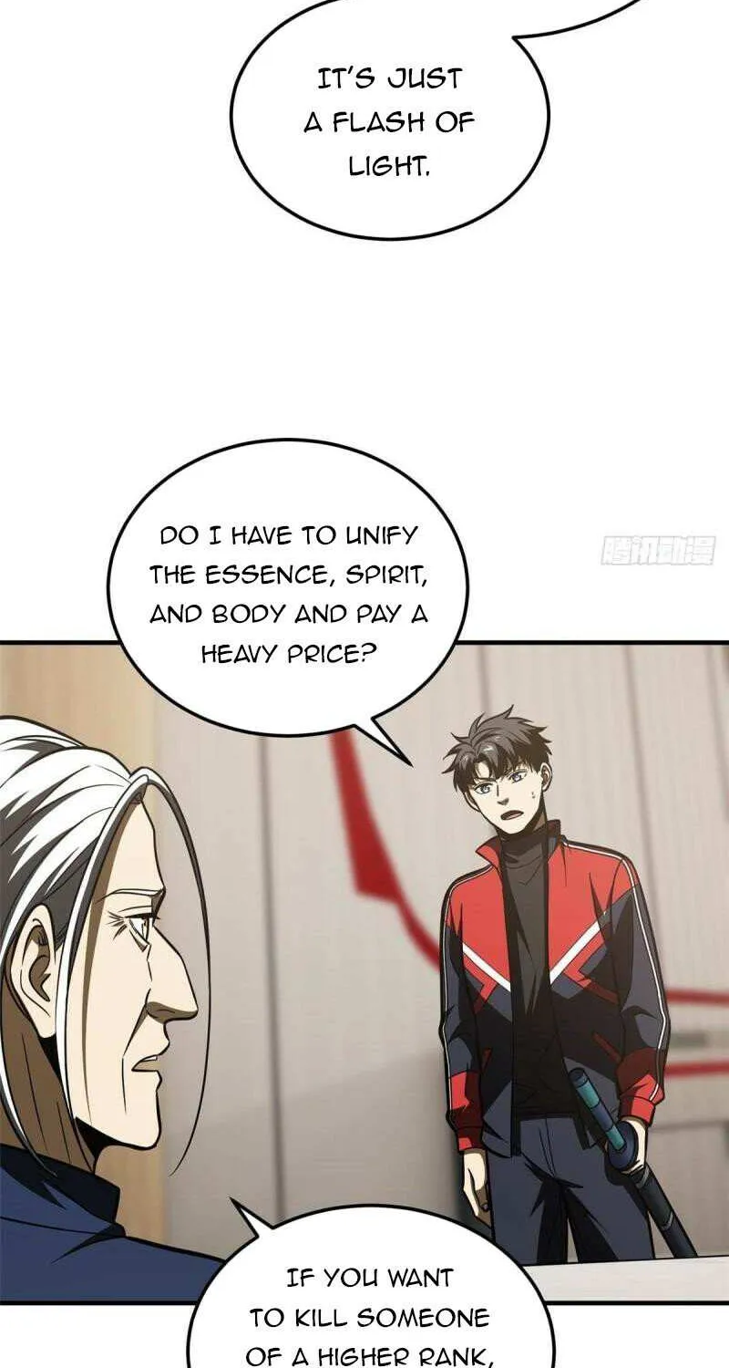 Read Global Martial Arts chapter 208 image 16 on Lezhin