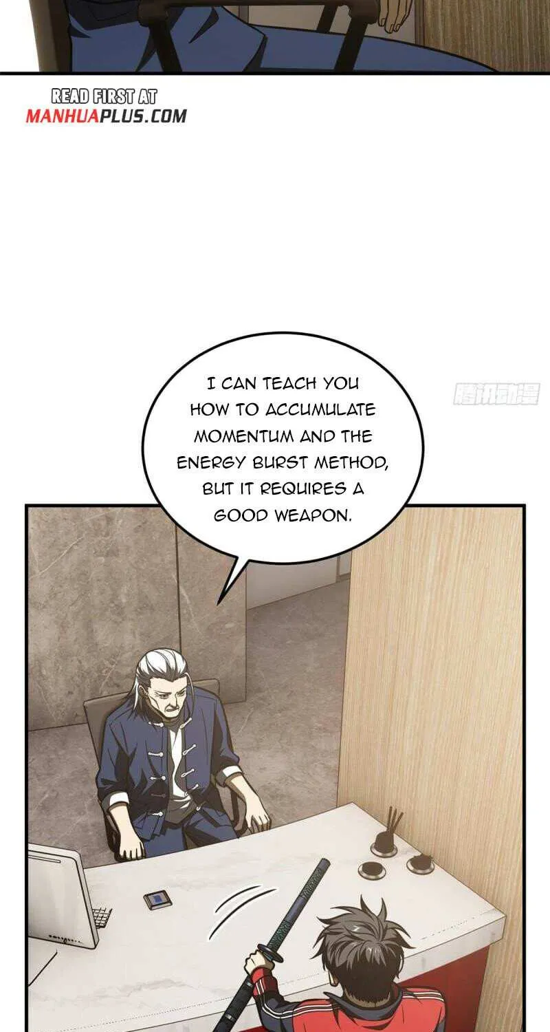 Read Global Martial Arts chapter 208 image 21 on Lezhin