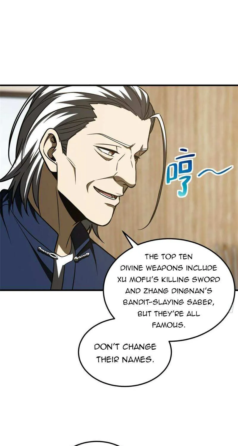 Read Global Martial Arts chapter 208 image 23 on Lezhin