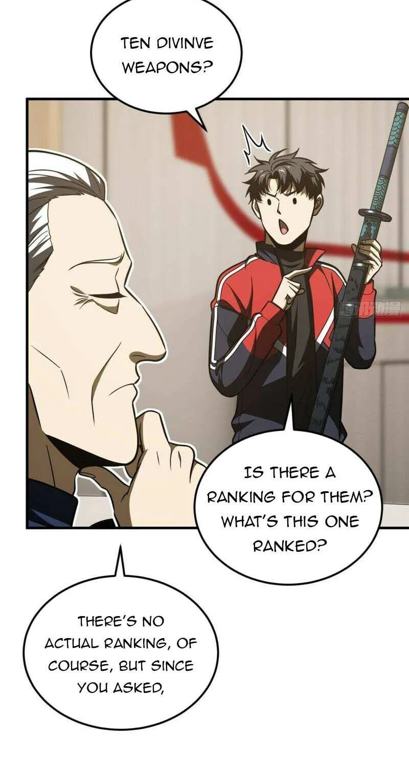 Read Global Martial Arts chapter 208 image 24 on Lezhin