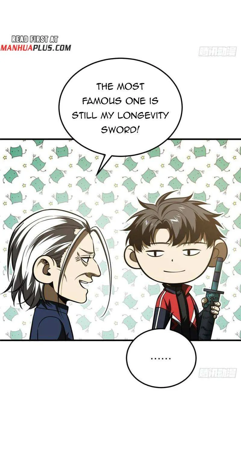 Read Global Martial Arts chapter 208 image 25 on Lezhin