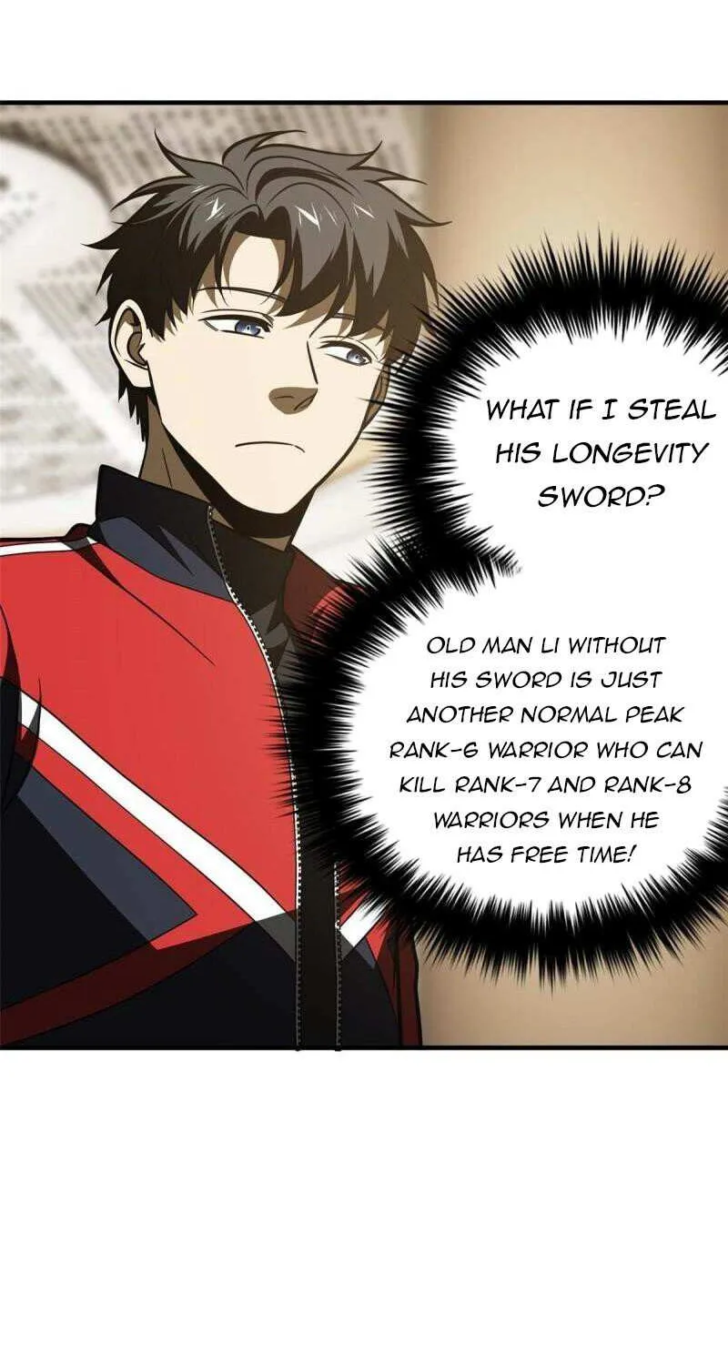 Read Global Martial Arts chapter 208 image 26 on Lezhin