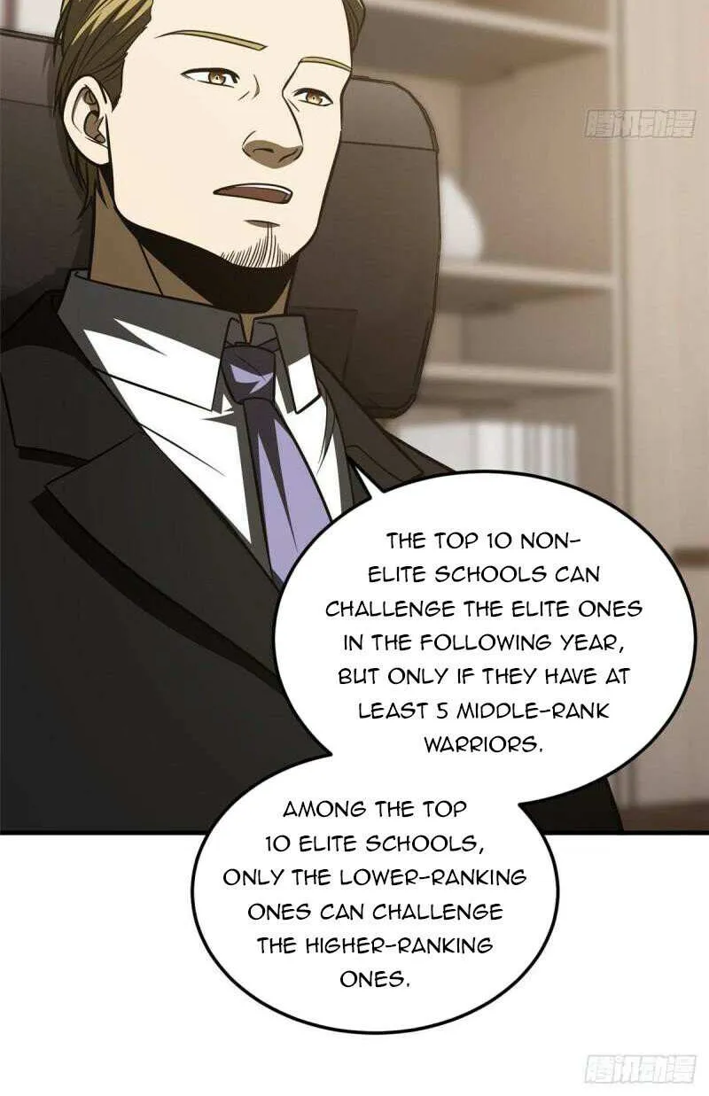 Read Global Martial Arts chapter 208 image 30 on Lezhin