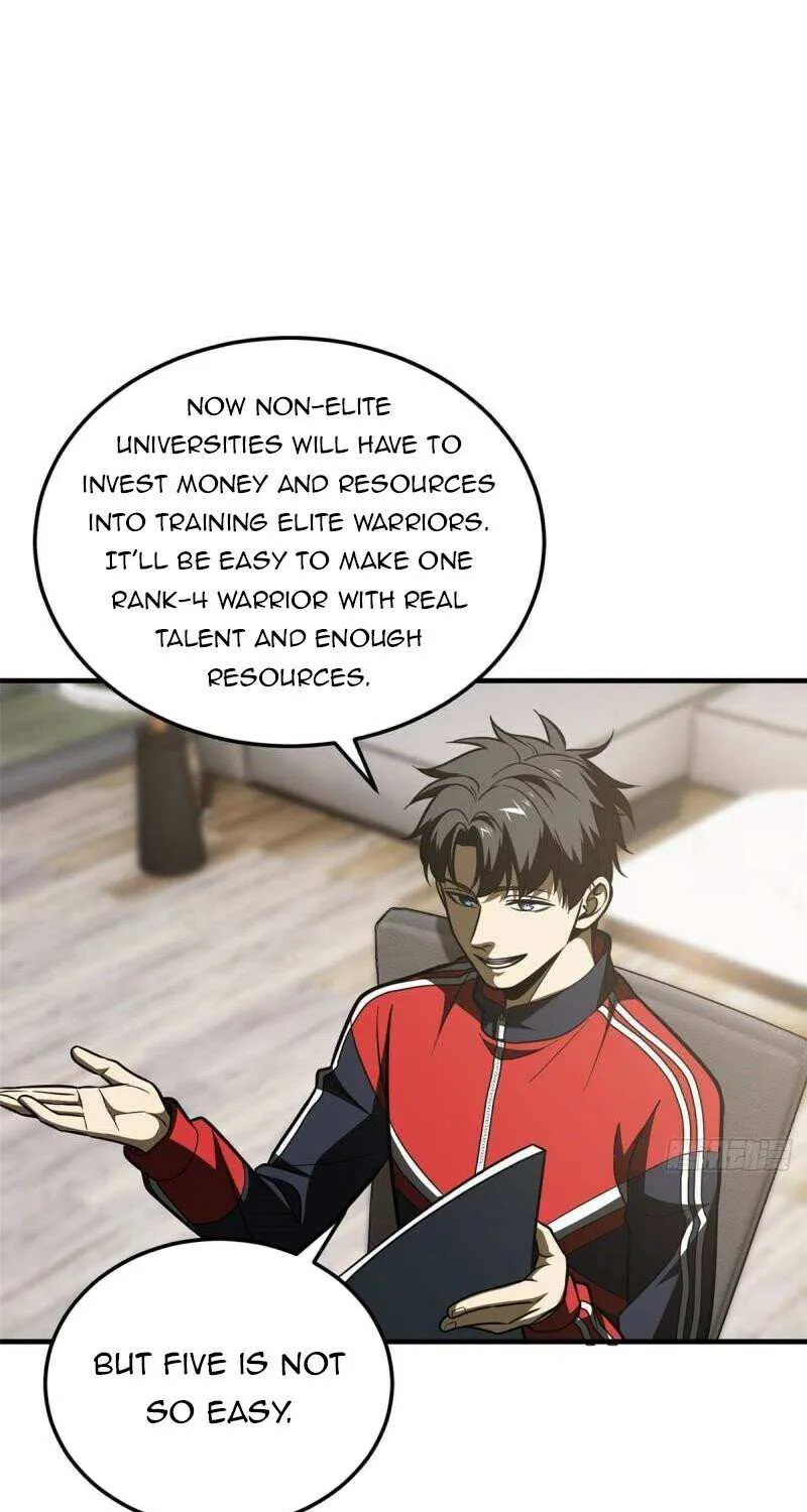 Read Global Martial Arts chapter 208 image 31 on Lezhin