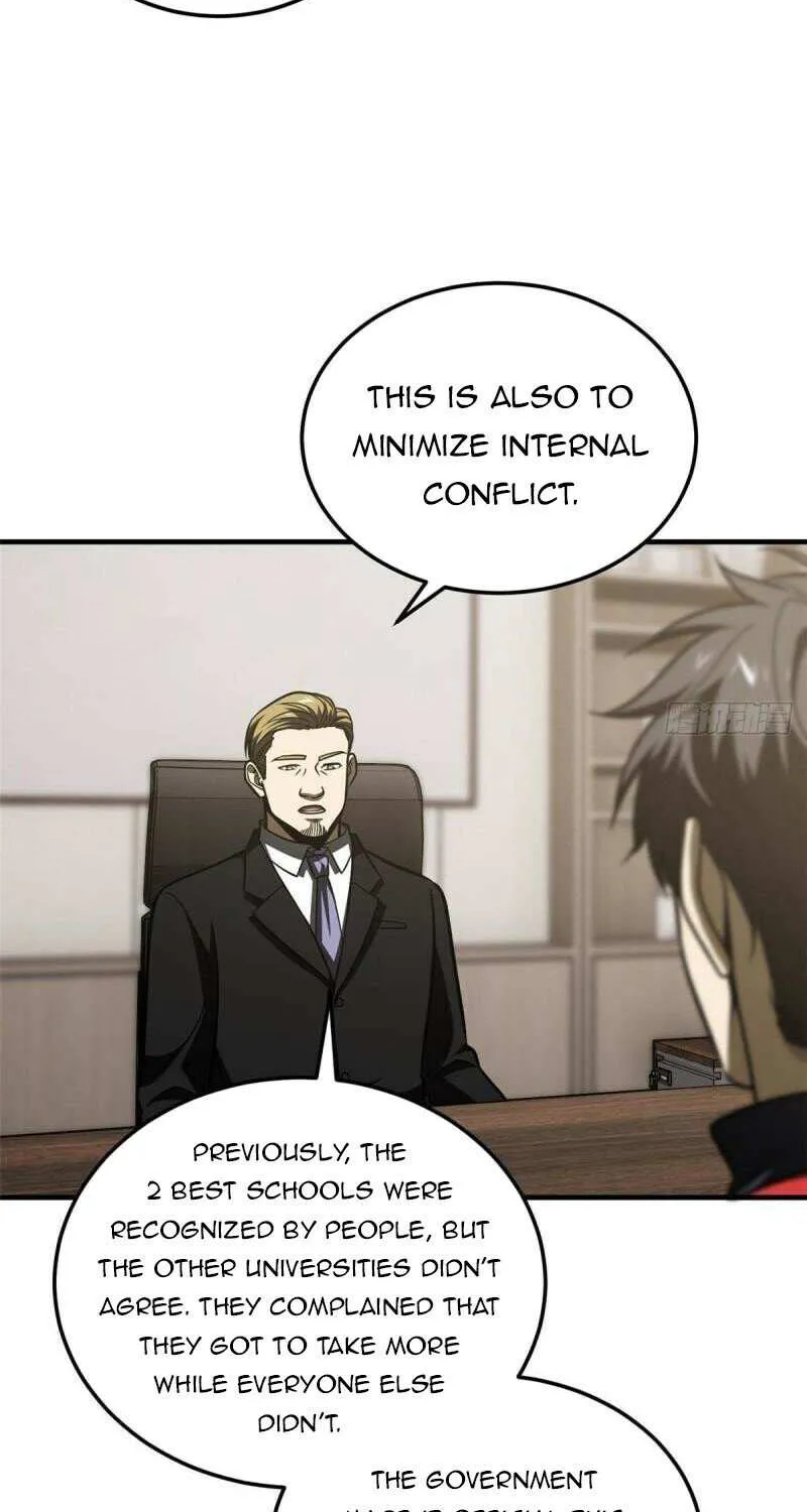 Read Global Martial Arts chapter 208 image 32 on Lezhin