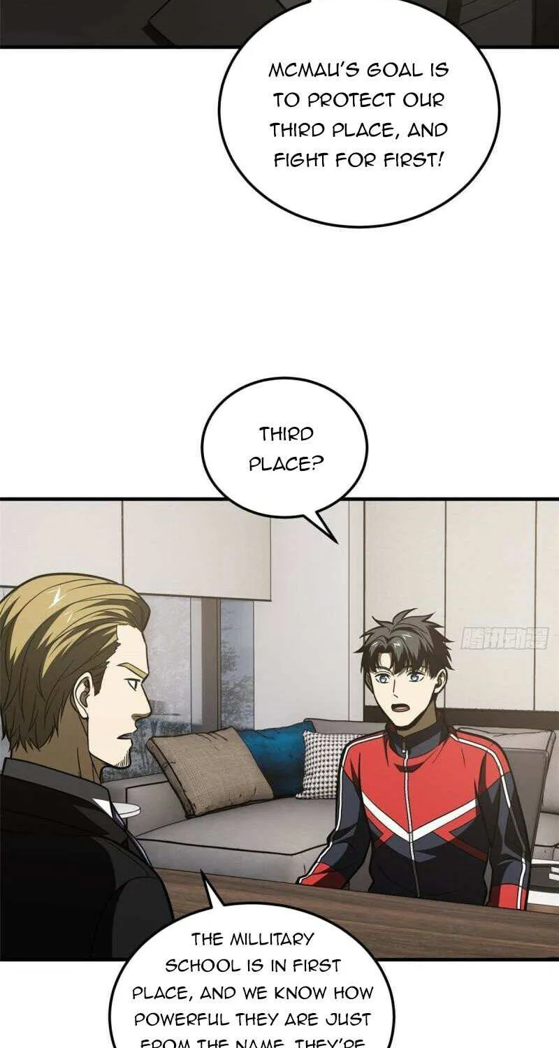 Read Global Martial Arts chapter 208 image 34 on Lezhin