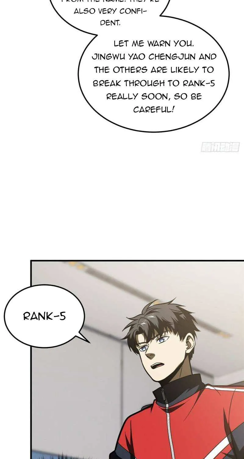 Read Global Martial Arts chapter 208 image 35 on Lezhin