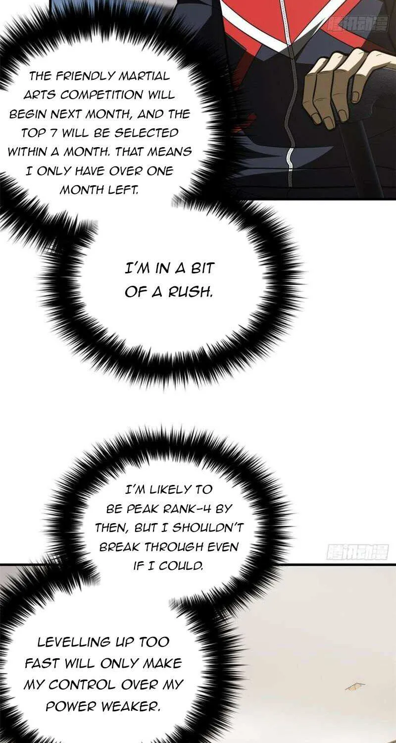 Read Global Martial Arts chapter 208 image 36 on Lezhin