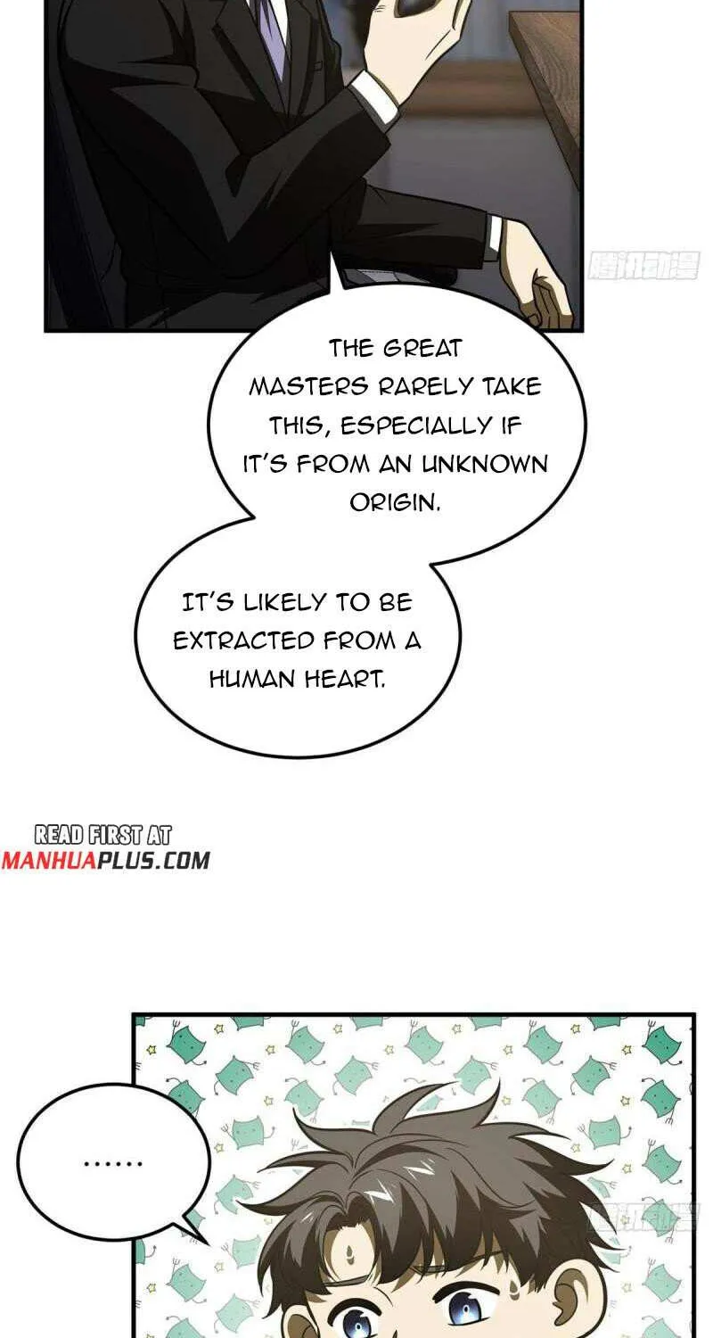 Read Global Martial Arts chapter 208 image 40 on Lezhin