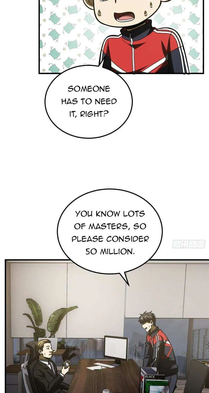 Read Global Martial Arts chapter 208 image 41 on Lezhin