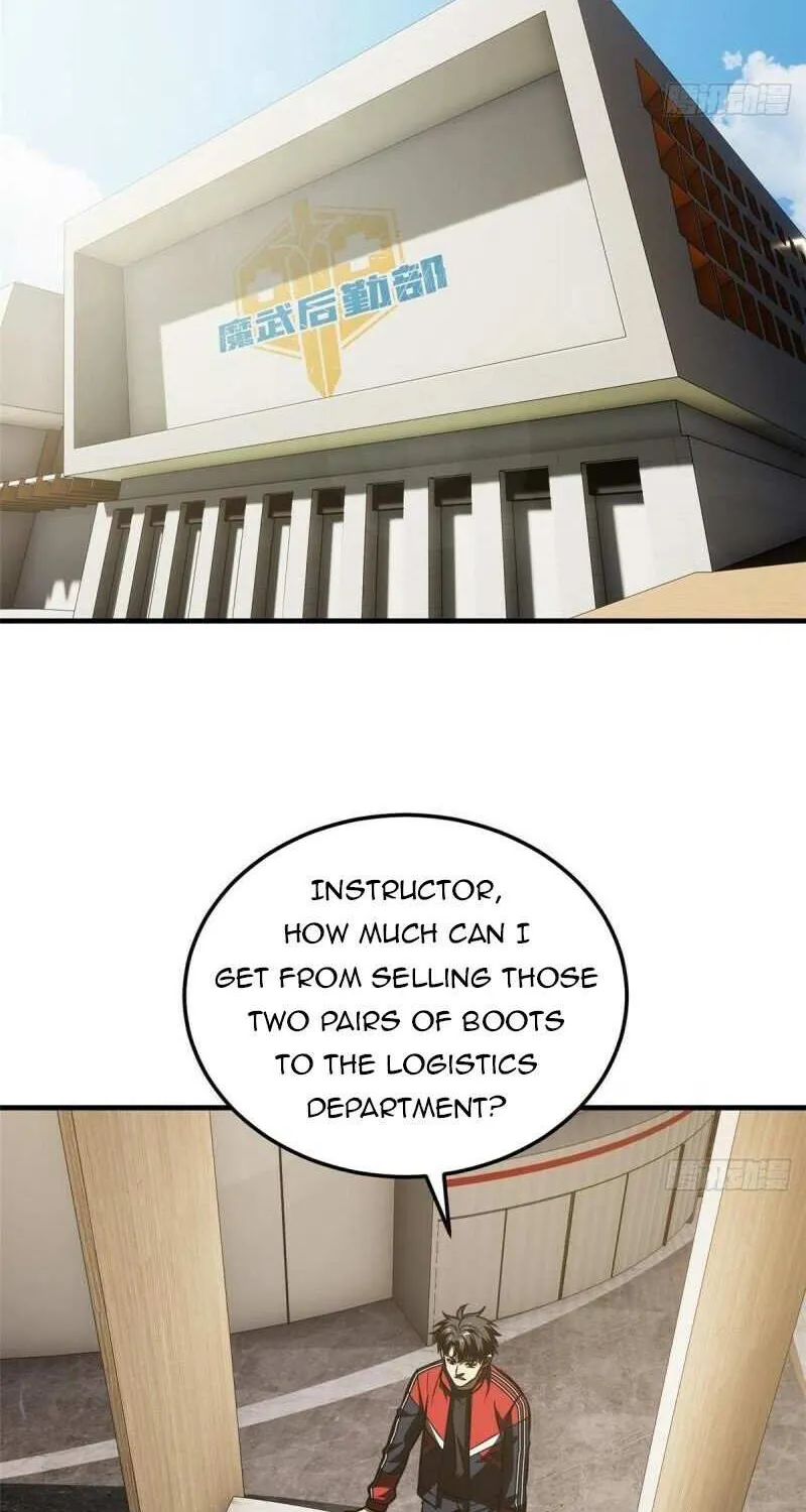 Read Global Martial Arts chapter 208 image 5 on Lezhin