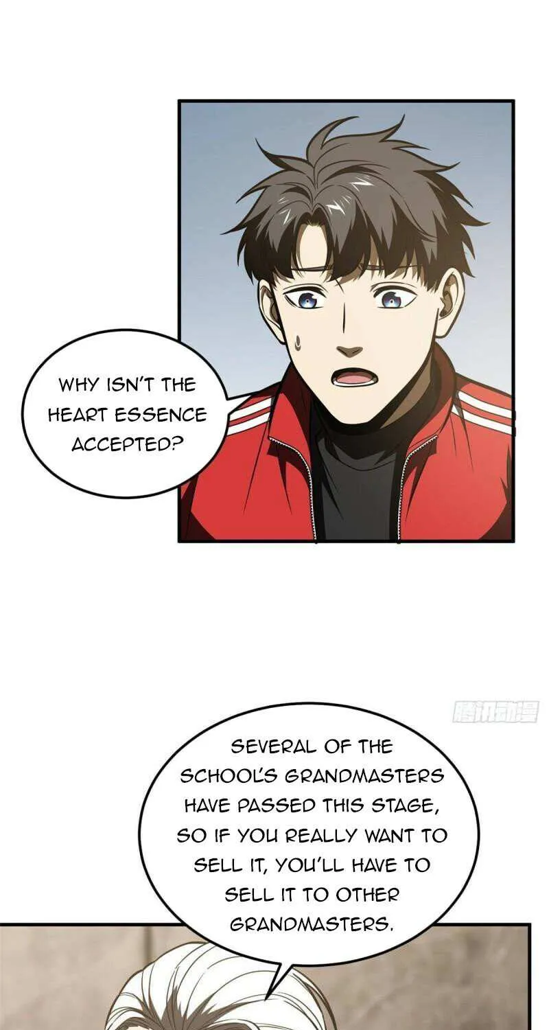 Read Global Martial Arts chapter 208 image 7 on Lezhin