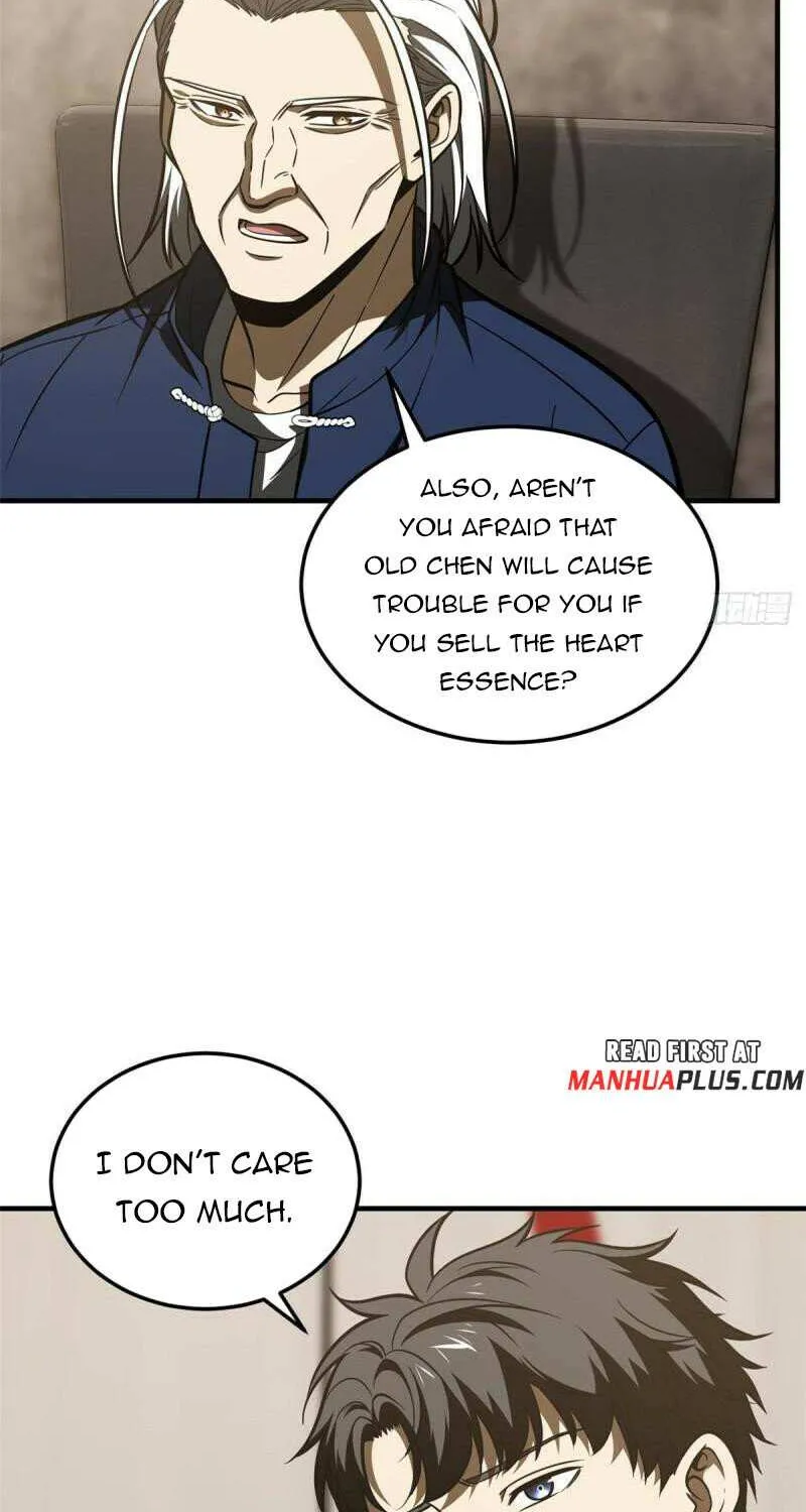 Read Global Martial Arts chapter 208 image 8 on Lezhin