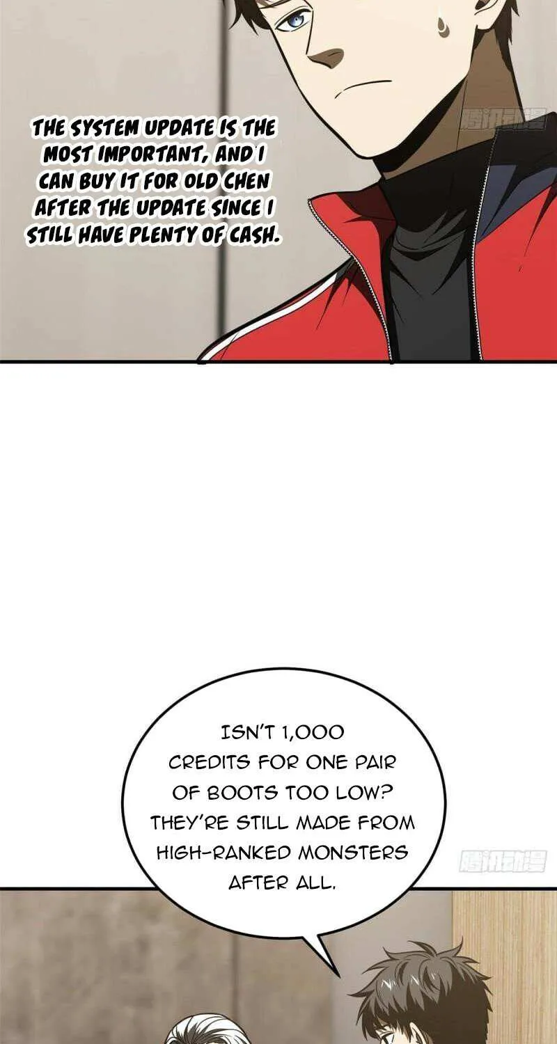Read Global Martial Arts chapter 208 image 9 on Lezhin