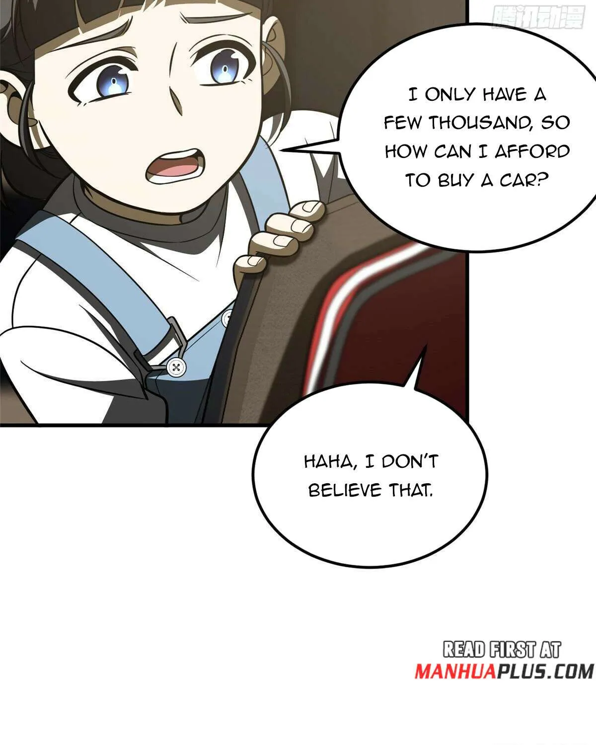 Read Global Martial Arts chapter 209 image 10 on Lezhin