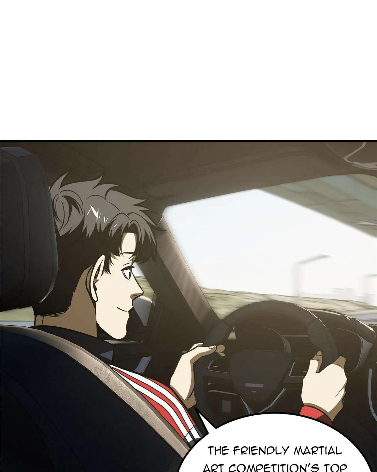 Read Global Martial Arts chapter 209 image 12 on Lezhin