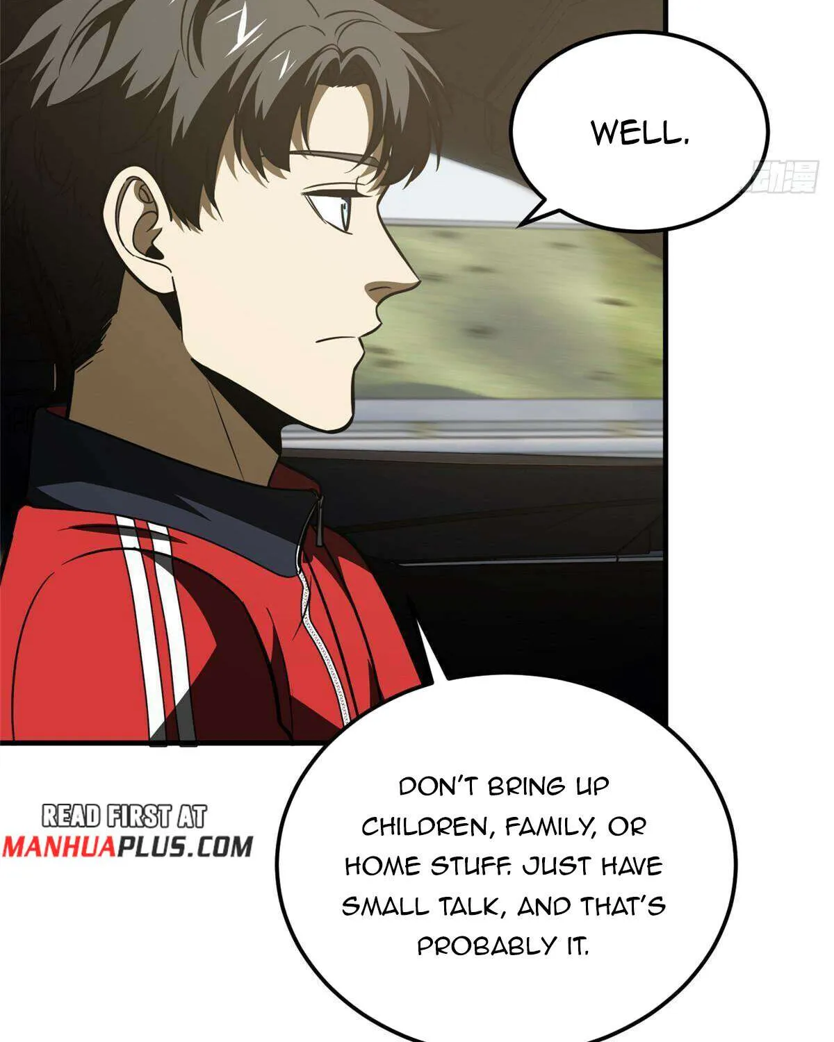 Read Global Martial Arts chapter 209 image 15 on Lezhin