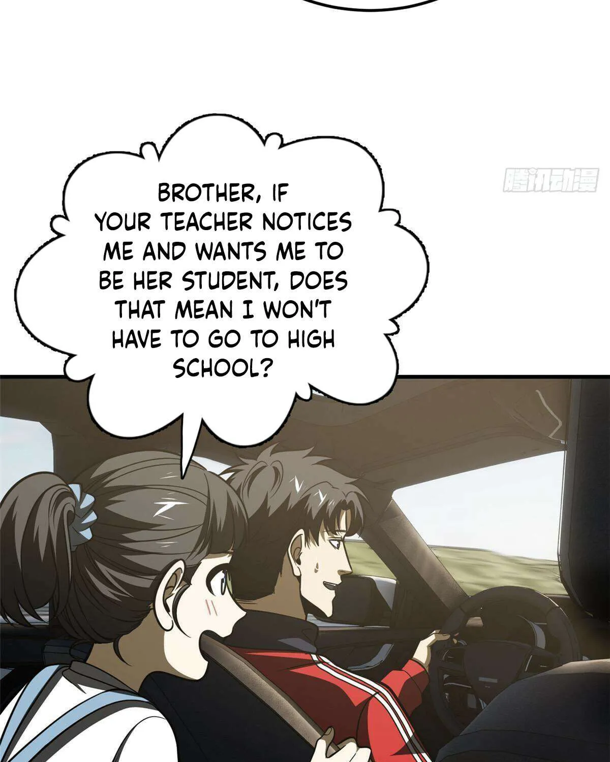 Read Global Martial Arts chapter 209 image 16 on Lezhin