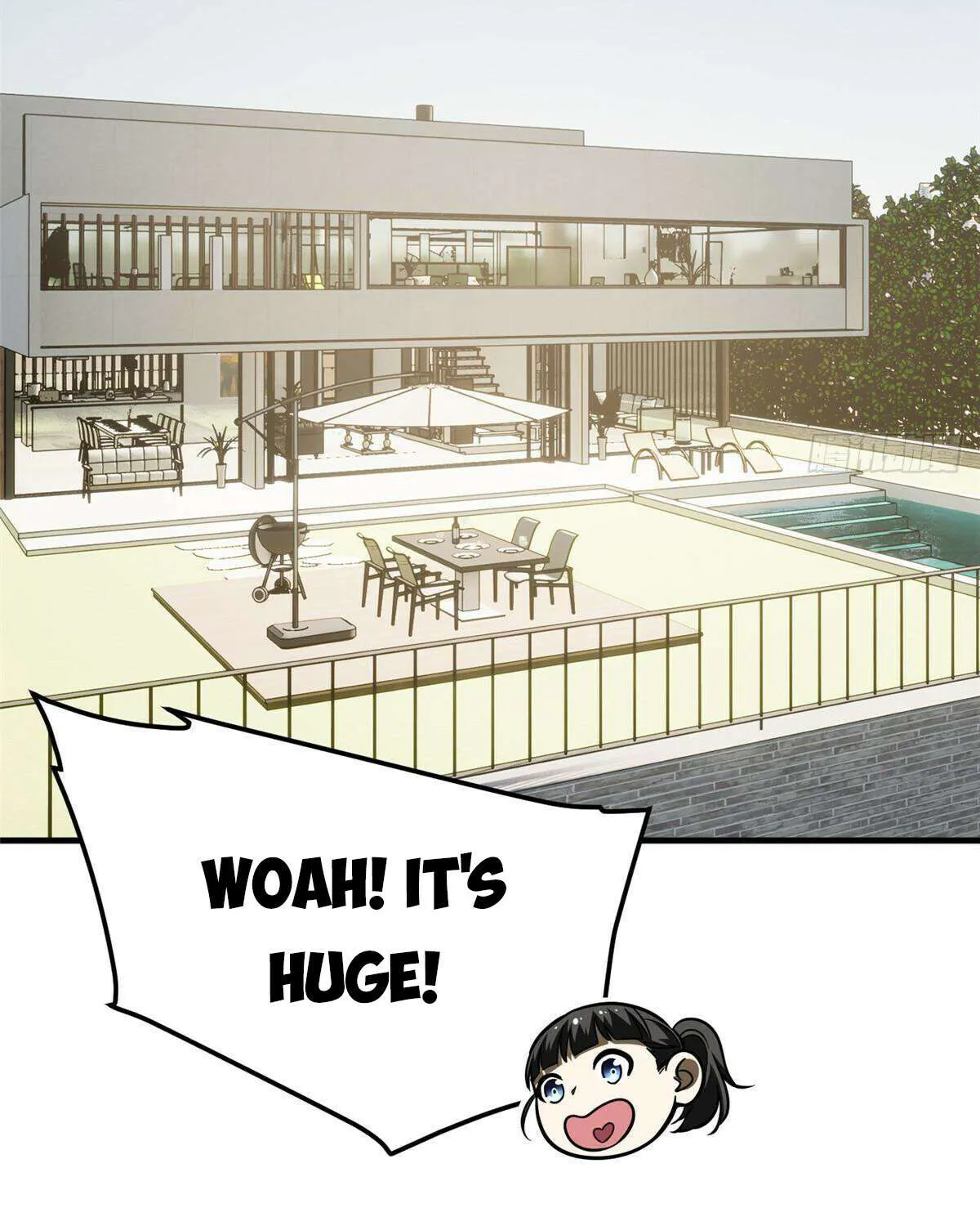 Read Global Martial Arts chapter 209 image 18 on Lezhin