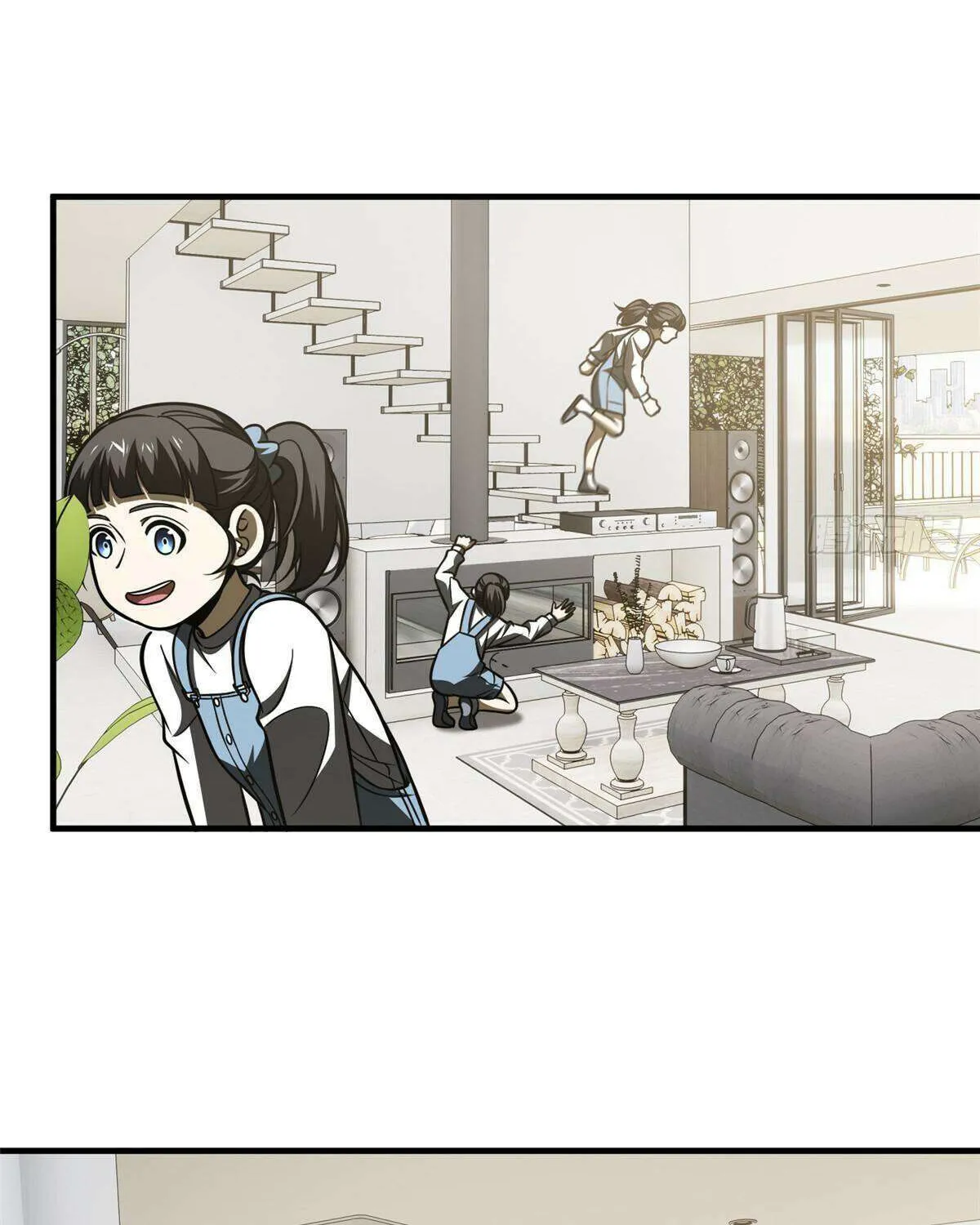 Read Global Martial Arts chapter 209 image 19 on Lezhin