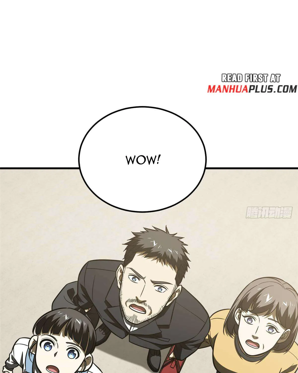 Read Global Martial Arts chapter 209 image 21 on Lezhin
