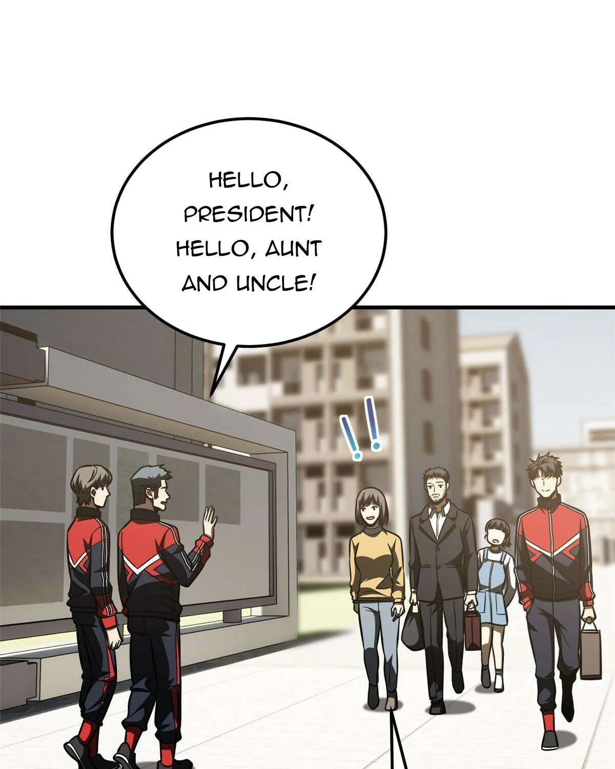 Read Global Martial Arts chapter 209 image 24 on Lezhin