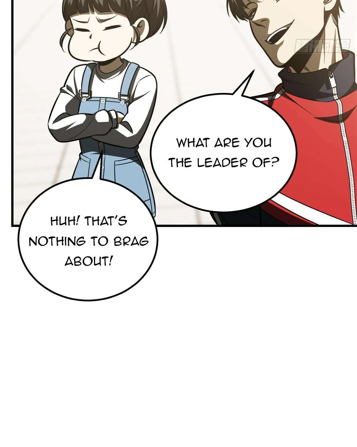 Read Global Martial Arts chapter 209 image 26 on Lezhin