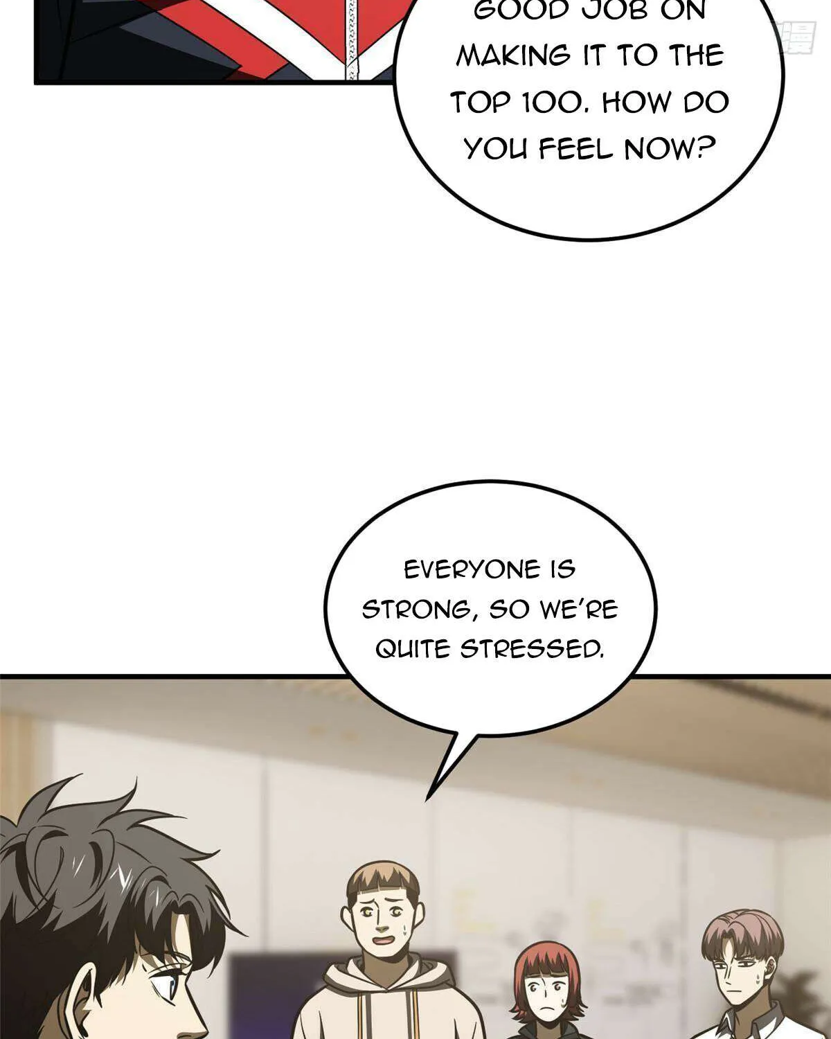 Read Global Martial Arts chapter 209 image 37 on Lezhin