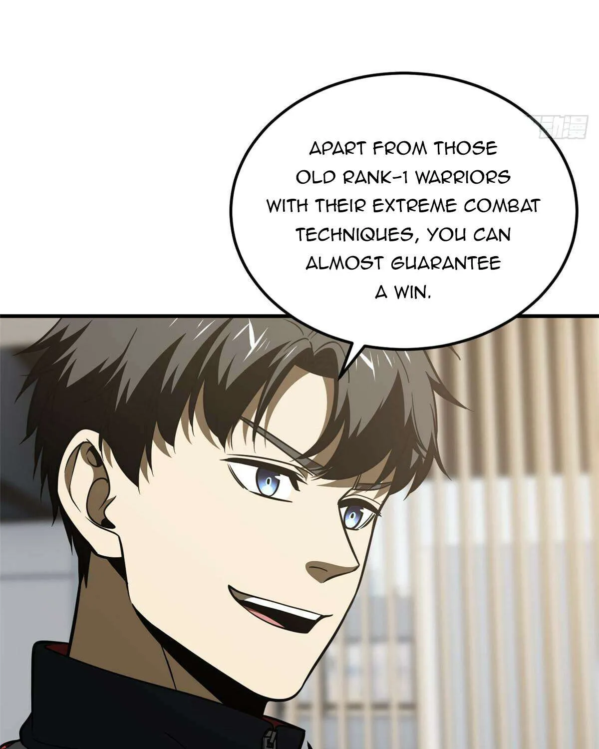 Read Global Martial Arts chapter 209 image 39 on Lezhin