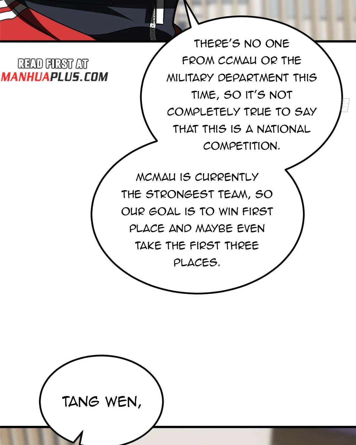Read Global Martial Arts chapter 209 image 40 on Lezhin