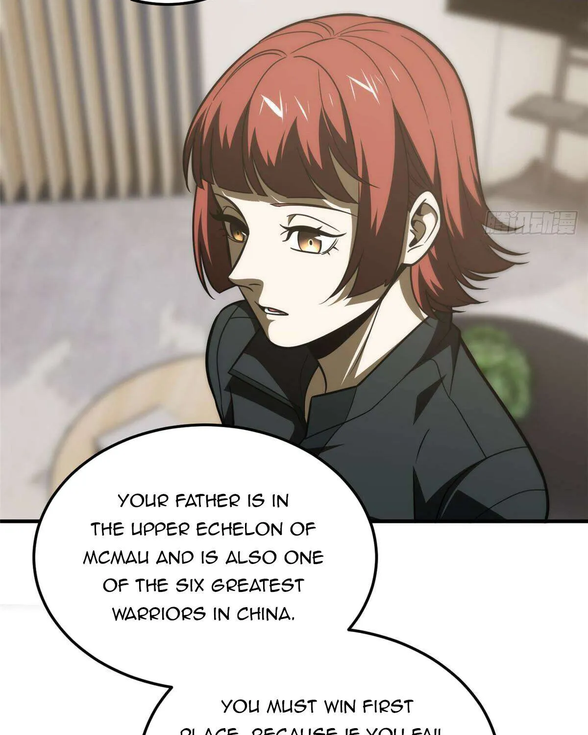 Read Global Martial Arts chapter 209 image 41 on Lezhin