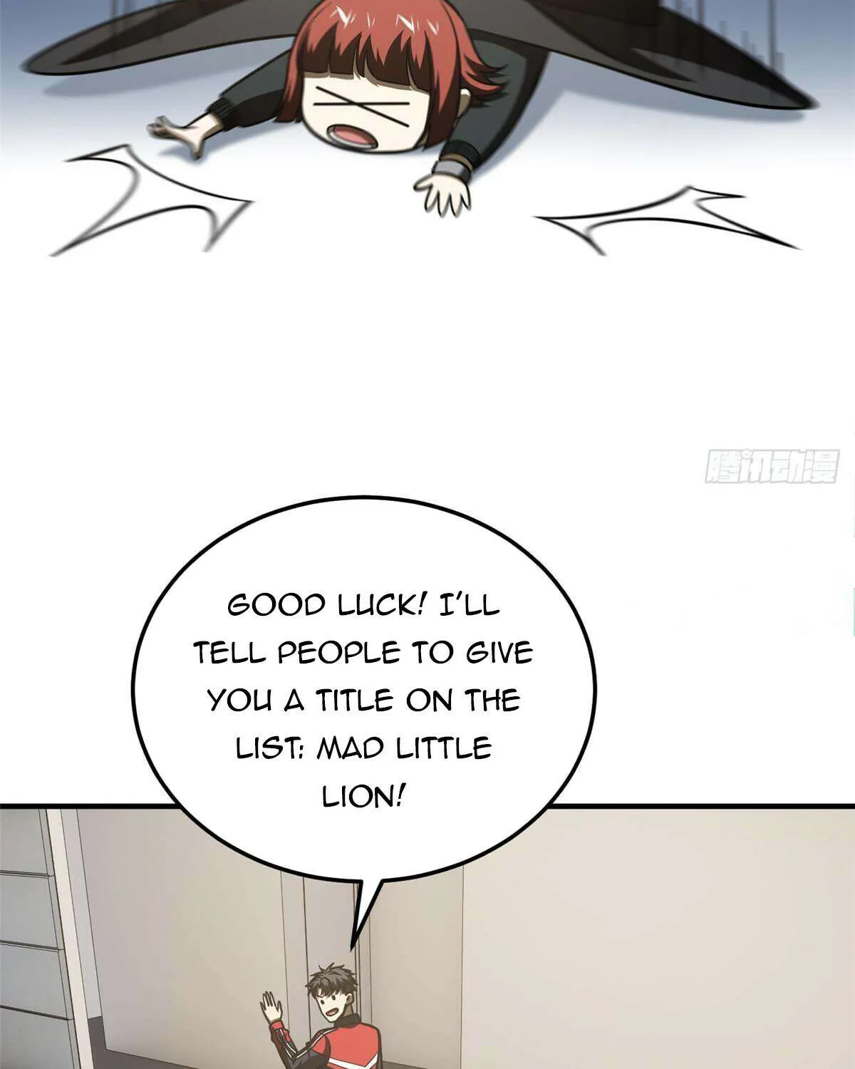 Read Global Martial Arts chapter 209 image 43 on Lezhin